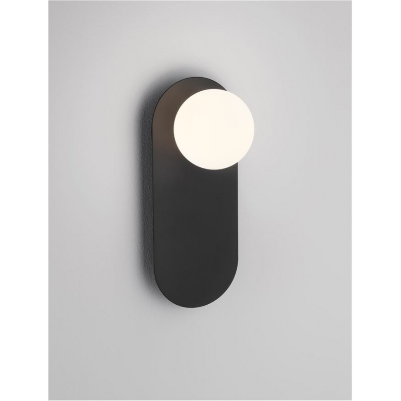 Бра Nova Luce 9006092 Blob
