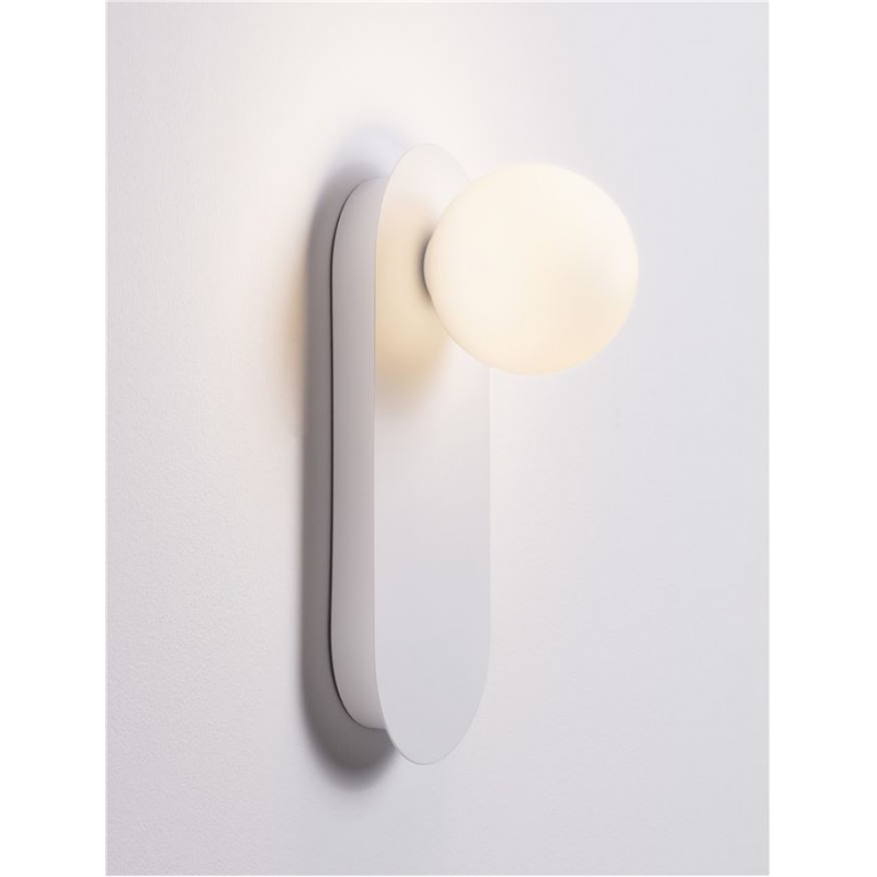 Бра Nova Luce 9006093 Blob