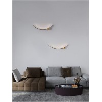 Бра Nova Luce 9006094 Kima, 14 Вт, 880 лм, 3000К