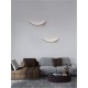 Бра Nova Luce 9006094 Kima, 14 Вт, 880 лм, 3000К