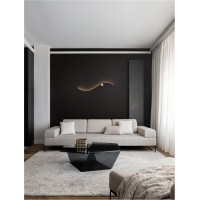 Бра Nova Luce 9006096 Kima, 20 Вт, 1452 лм, 3000К