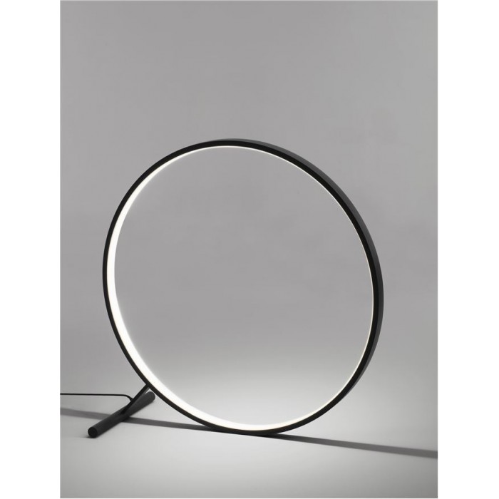 Торшер Nova Luce 9006098 Hola, 46 Вт, 3757 лм, 3000К