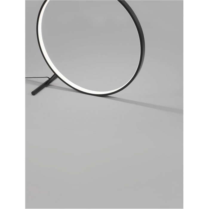 Торшер Nova Luce 9006098 Hola, 46 Вт, 3757 лм, 3000К