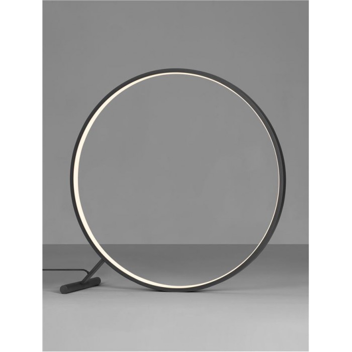 Торшер Nova Luce 9006098 Hola, 46 Вт, 3757 лм, 3000К