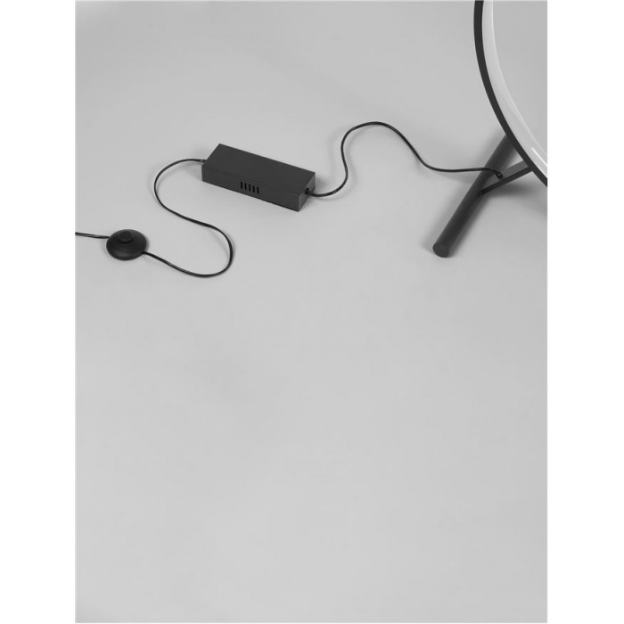 Торшер Nova Luce 9006098 Hola, 46 Вт, 3757 лм, 3000К