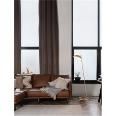 Торшер - Nova Luce 9006099 Flute, 30 Вт, 1958 лм, 3000К