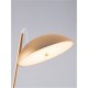 Торшер - Nova Luce 9006099 Flute, 30 Вт, 1958 лм, 3000К