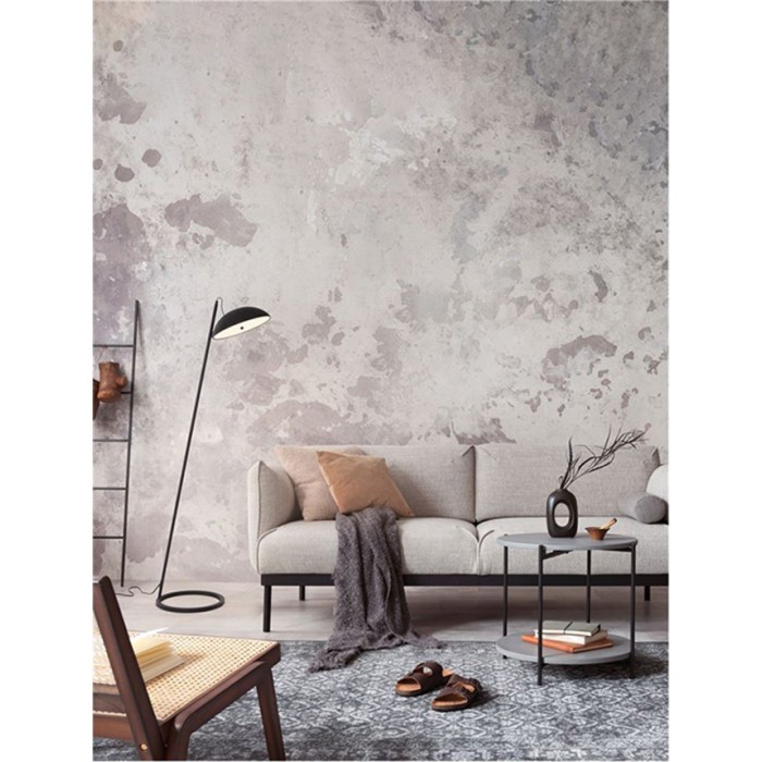 Торшер Nova Luce 9006100 Flute, 30 Вт, 1958 лм, 3000К