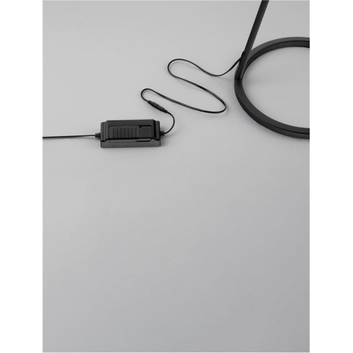 Торшер Nova Luce 9006100 Flute, 30 Вт, 1958 лм, 3000К