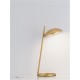 Настольная лампа Nova Luce 9006101 Flute, 18 Вт, 1105 лм, 3000К