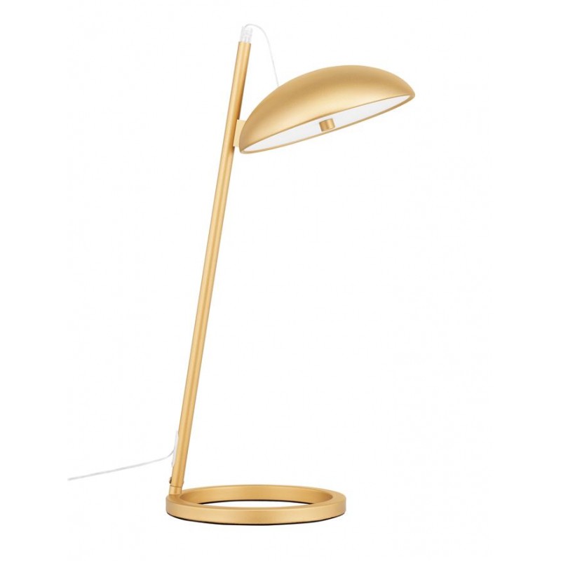 Настольная лампа Nova Luce 9006101 Flute, 18 Вт, 1105 лм, 3000К