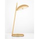 Настольная лампа Nova Luce 9006101 Flute, 18 Вт, 1105 лм, 3000К