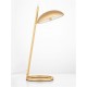 Настольная лампа Nova Luce 9006101 Flute, 18 Вт, 1105 лм, 3000К