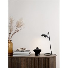 Настольная лампа Nova Luce 9006102 Flute, 18 Вт, 1105 лм, 3000К