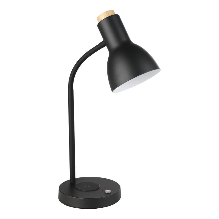 Настольная лампа Eglo 900628 VERADAL-QI table light, 5.5 Вт, 720 лм, 3000К