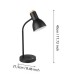 Настольная лампа Eglo 900628 VERADAL-QI table light, 5.5 Вт, 720 лм, 3000К