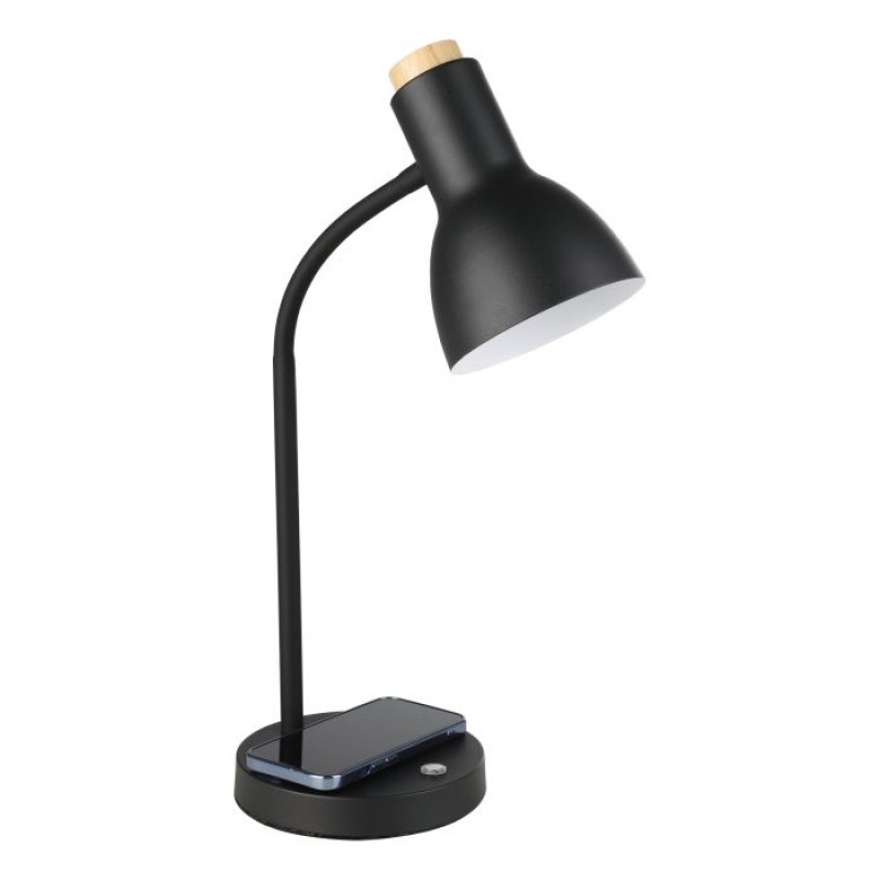 Настольная лампа Eglo 900628 VERADAL-QI table light, 5.5 Вт, 720 лм, 3000К