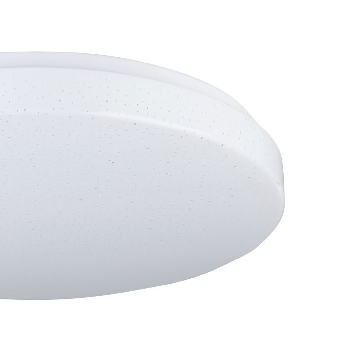 Стельовий світильник Eglo 900636 TOTARI-Z ceiling light, 4.8 Вт, 2160 лм, 2700К-6500К