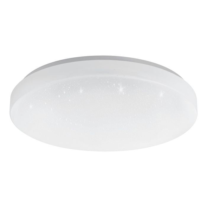 Стельовий світильник Eglo 900636 TOTARI-Z ceiling light, 4.8 Вт, 2160 лм, 2700К-6500К