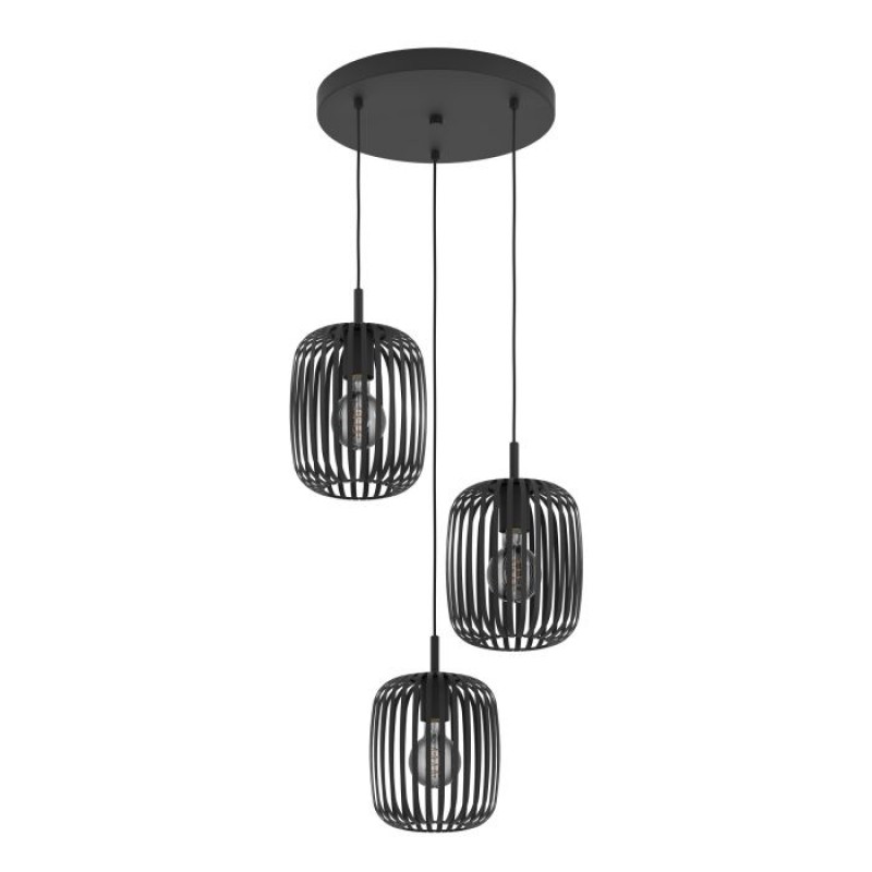 Підвісний світильник Eglo 900686 ROMAZZINA pendant light
