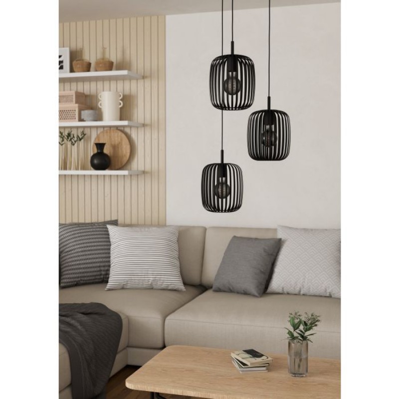 Підвісний світильник Eglo 900686 ROMAZZINA pendant light