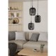 Підвісний світильник Eglo 900686 ROMAZZINA pendant light