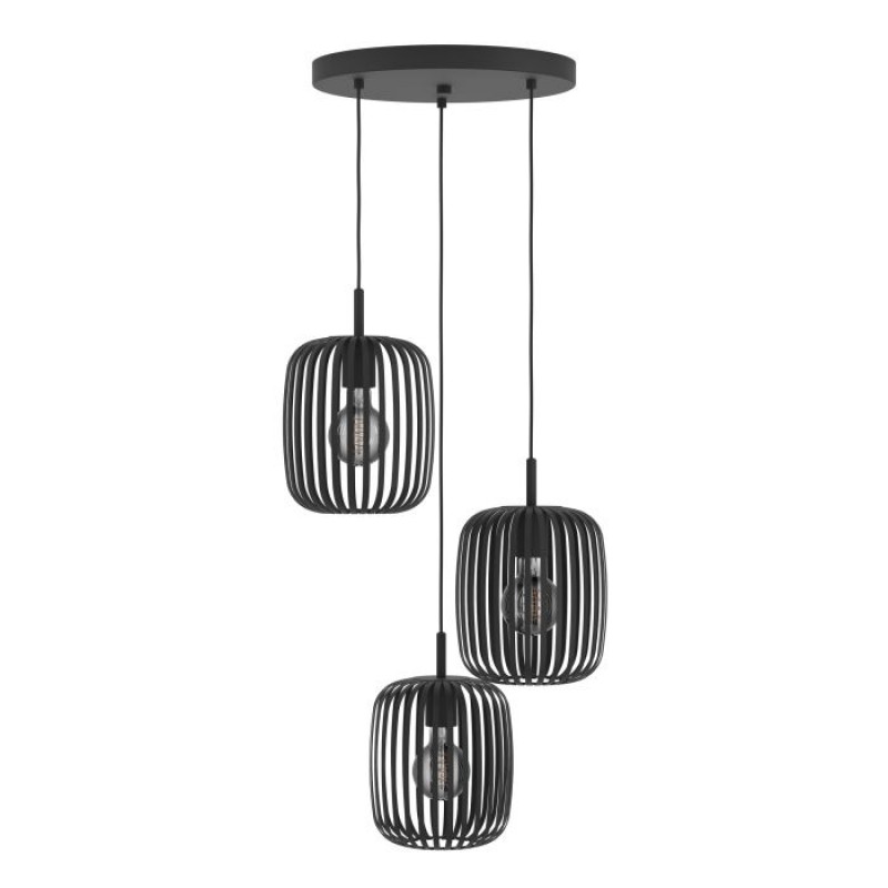 Підвісний світильник Eglo 900686 ROMAZZINA pendant light