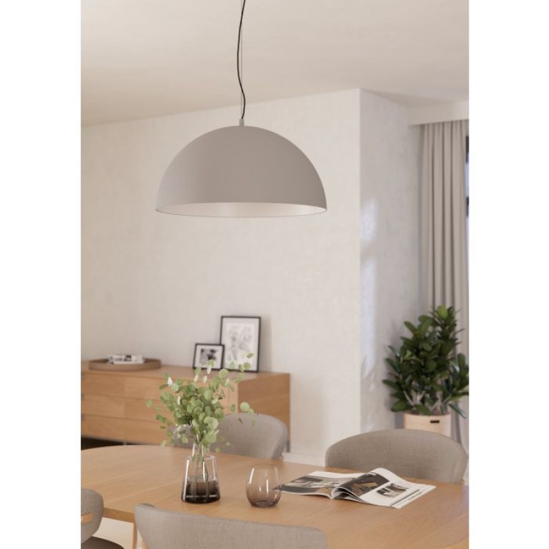 Подвесной светильник Eglo 900697 GAETANO 1 pendant light