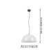 Подвесной светильник Eglo 900697 GAETANO 1 pendant light