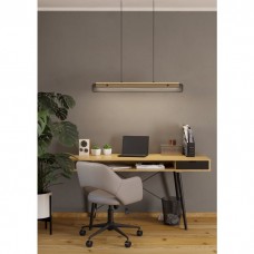 Підвісний світильник Eglo 900702 KOKOMO-Z pendant light, 34 Вт, 4100 лм, 2700К-6500К, RGB