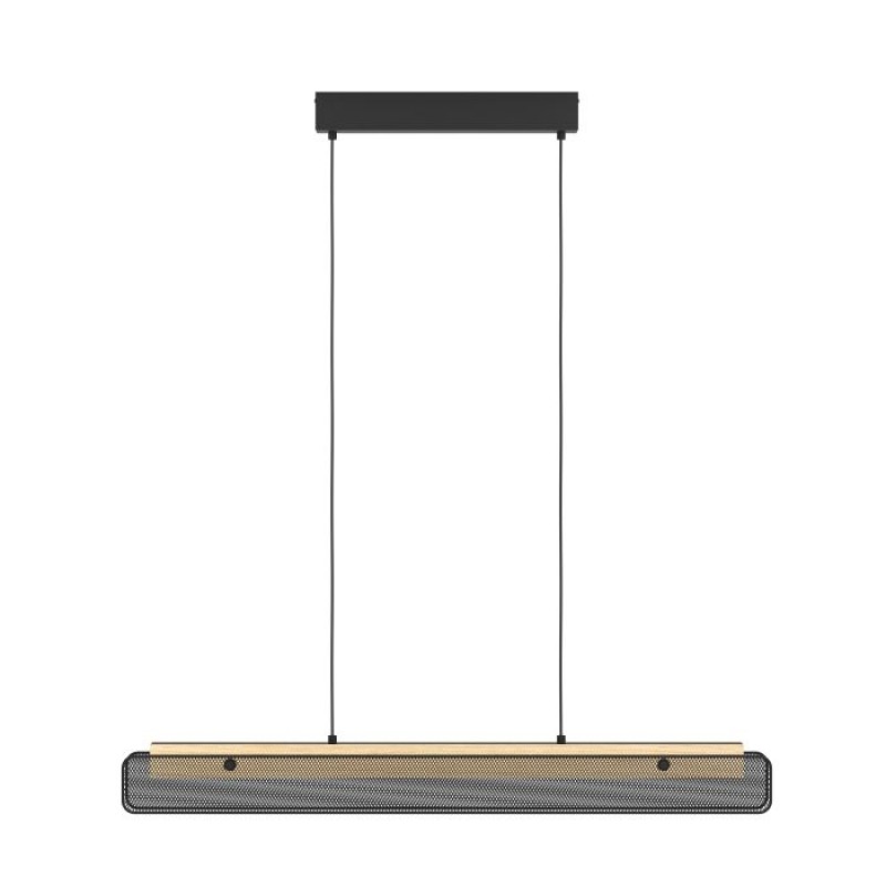 Підвісний світильник Eglo 900702 KOKOMO-Z pendant light, 34 Вт, 4100 лм, 2700К-6500К, RGB