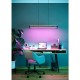 Підвісний світильник Eglo 900702 KOKOMO-Z pendant light, 34 Вт, 4100 лм, 2700К-6500К, RGB