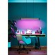 Підвісний світильник Eglo 900702 KOKOMO-Z pendant light, 34 Вт, 4100 лм, 2700К-6500К, RGB
