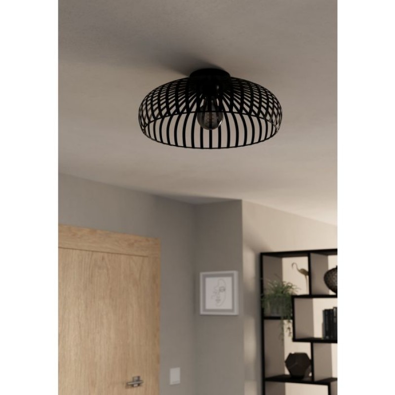 Люстра Eglo 900721 MOGANO 3 ceiling light