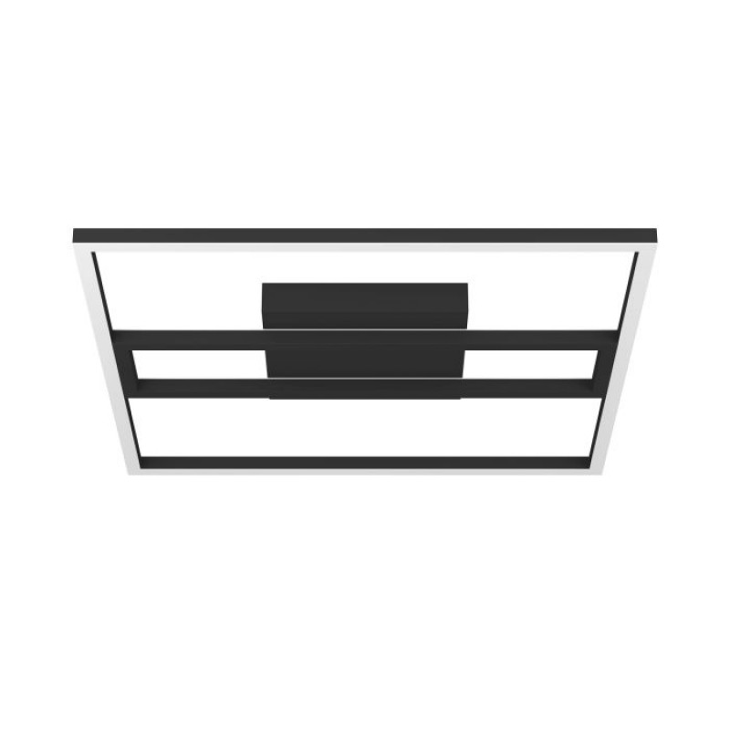 Люстра - Eglo 900729 CALAGRANO-Z ceiling light, 21 Вт, 2900 лм, 3000К-6500К, RGB