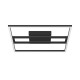 Люстра - Eglo 900729 CALAGRANO-Z ceiling light, 21 Вт, 2900 лм, 3000К-6500К, RGB