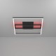 Люстра - Eglo 900729 CALAGRANO-Z ceiling light, 21 Вт, 2900 лм, 3000К-6500К, RGB