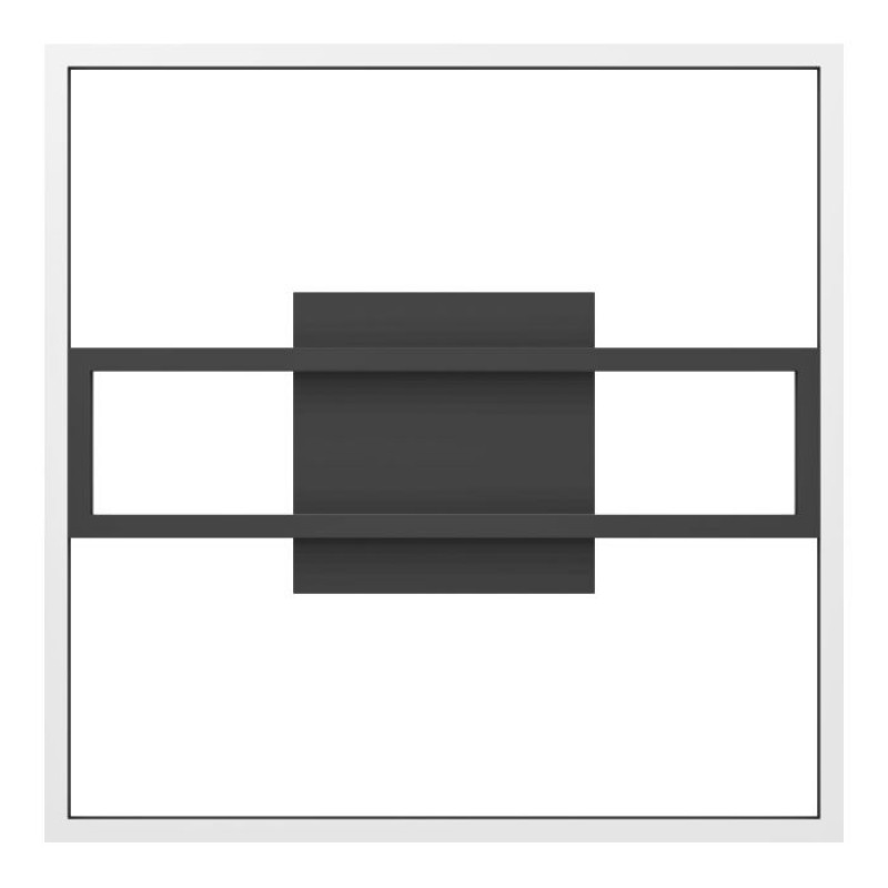 Люстра - Eglo 900729 CALAGRANO-Z ceiling light, 21 Вт, 2900 лм, 3000К-6500К, RGB