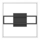 Люстра - Eglo 900729 CALAGRANO-Z ceiling light, 21 Вт, 2900 лм, 3000К-6500К, RGB