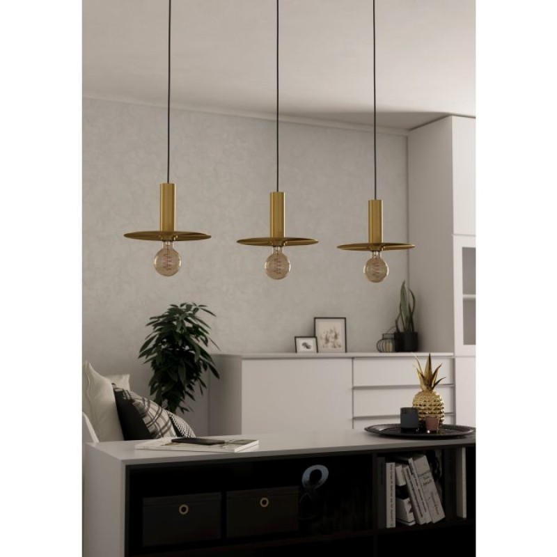 Підвісний світильник Eglo 900732 ESCANDELL pendant light