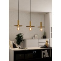 Підвісний світильник Eglo 900732 ESCANDELL pendant light