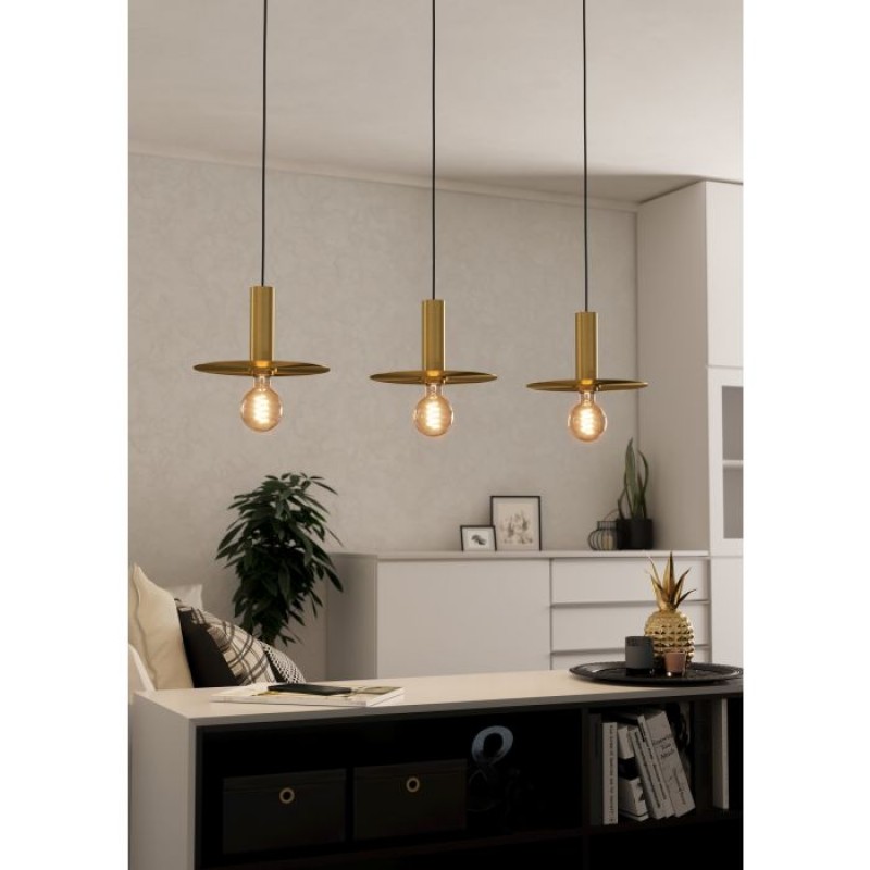 Підвісний світильник Eglo 900732 ESCANDELL pendant light