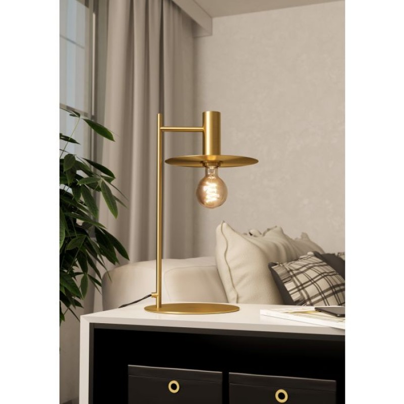 Настільна лампа Eglo 900734 ESCANDELL table light