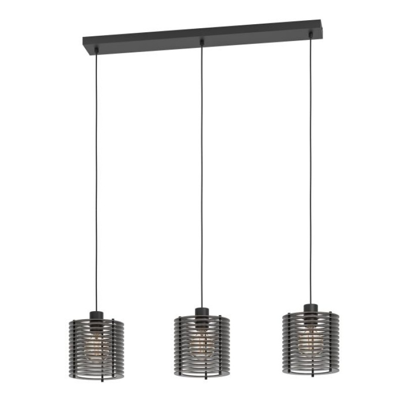 Подвесной светильник Eglo 900738 SEGOVIA pendant light