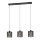 Подвесной светильник Eglo 900738 SEGOVIA pendant light