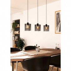 Подвесной светильник Eglo 900738 SEGOVIA pendant light