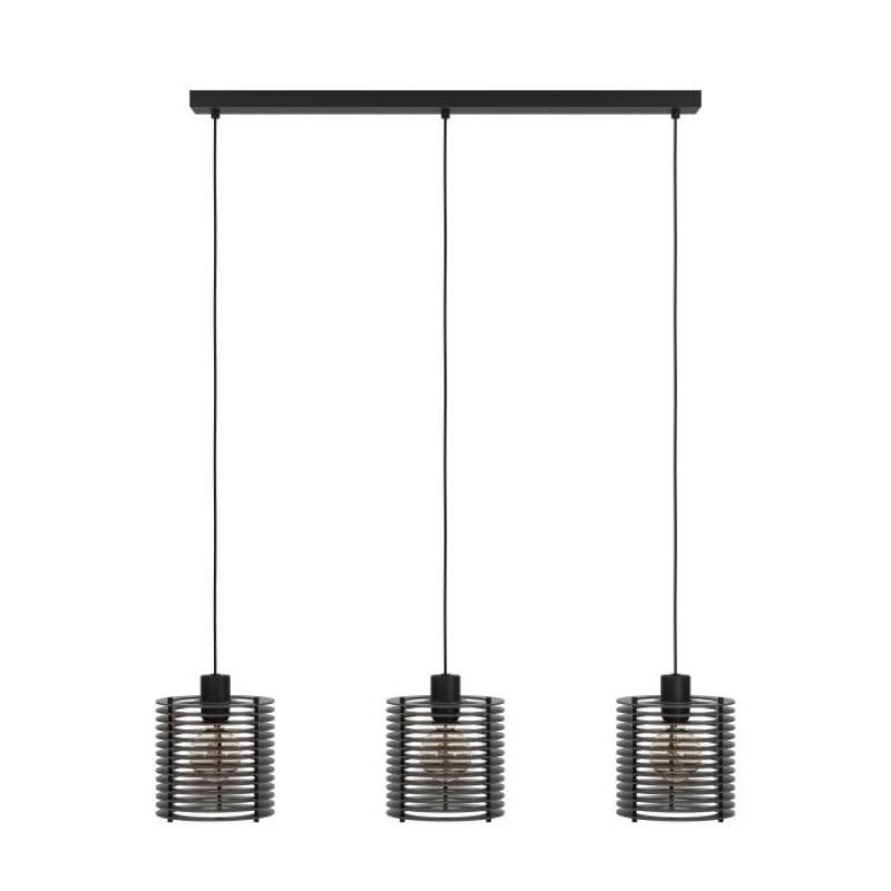 Подвесной светильник Eglo 900738 SEGOVIA pendant light