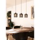 Подвесной светильник Eglo 900738 SEGOVIA pendant light