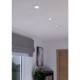 Точечный светильник Eglo 900745 SALICETO recessed light (набор из 3 шт), 6 Вт, 450 лм, 2700К
