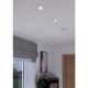 Точечный светильник Eglo 900746 SALICETO recessed light (набор из 3 шт), 6 Вт, 450 лм, 2700К